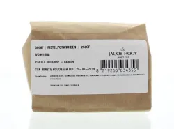Jacob Hooy Fistelpotkruiden