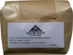 Jacob Hooy Spijsverteringskruiden