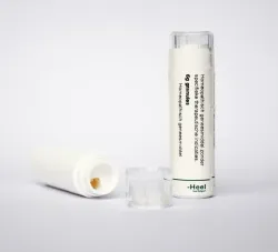 Homeoden Heel Sulphur D200