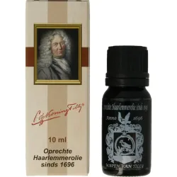 De Koning Tilly Haarlemmerolie