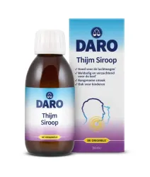 Daro Thijmsiroop