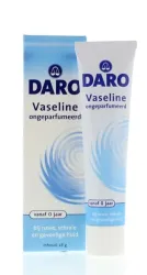 Daro Vaseline