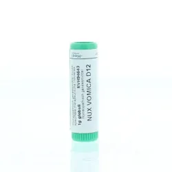 Homeoden Heel Nux vomica D12