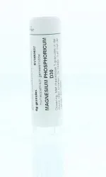 Homeoden Heel Magnesium phosphoricum D30