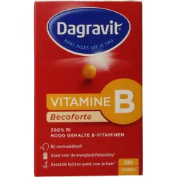 Dagravit Becoforte