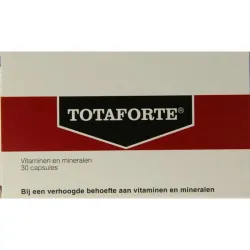 Totaforte Multi vitamine