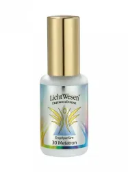 Lichtwesen Metatron tinctuur 30