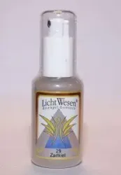 Lichtwesen Zadkiel tinctuur 29