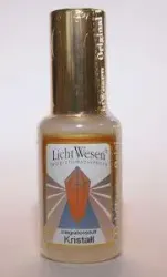 Lichtwesen Kristal geurspray 31