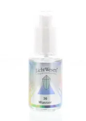 Lichtwesen Water tinctuur 36
