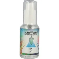 Lichtwesen Lucht tinctuur 37