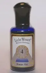 Lichtwesen Kwan yin olie 4