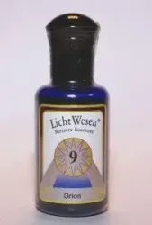 Lichtwesen Orion olie 9
