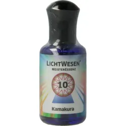 Lichtwesen Kamakura olie 10