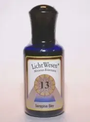 Lichtwesen Seraphis bey olie 13