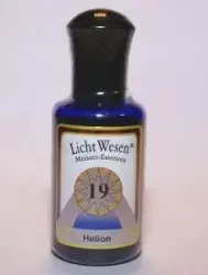 Lichtwesen Helion olie 19