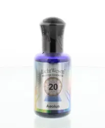 Lichtwesen Aeolus olie 20