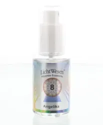 Lichtwesen Angelica tinctuur 8