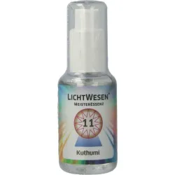 Lichtwesen Kuthumi tinctuur 11