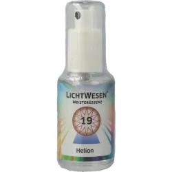 Lichtwesen Helion tinctuur 19