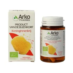 Arkocaps Royal jelly bio