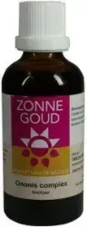 Zonnegoud Ononis complex