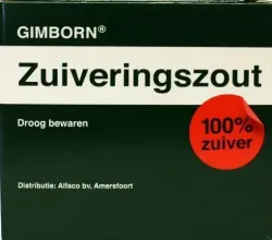 Gimborn Zuiveringszout