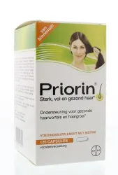 Priorin Gezond haar