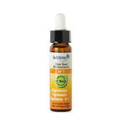 Ladrome Agrimony/agrimonie 1 bio
