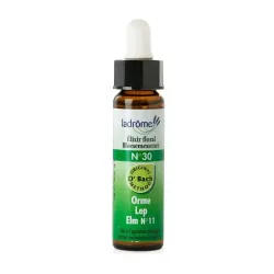 Ladrome Elm/iep 30 bio