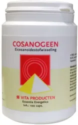 Vita Cosanogeen