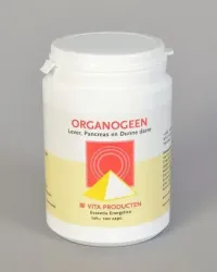 Vita Organogeen
