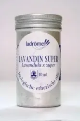 Ladrome Lavandin olie bio