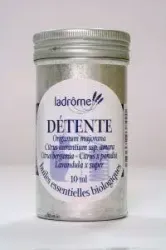 Ladrome Ontspanningsmix olie bio