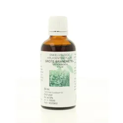 Cruydhof Urtica folia / brandnetel kruid tinctuur