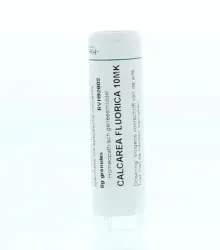 Homeoden Heel Calcarea fluorica 10MK