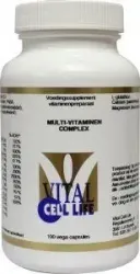 Vital Cell Life Multivitamine complex