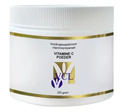 Vital Cell Life Vitamine C poeder