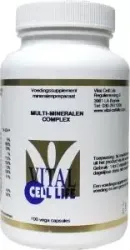 Vital Cell Life Multi mineralen complex