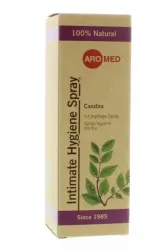 Aromed Candira intiem hygiene spray