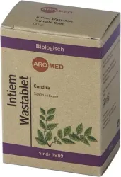 Aromed Candira intiem wastablet