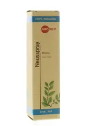 Aromed Mentha neus inhaler