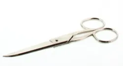 Malteser Huishoudschaar 13cm 511--5/5