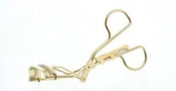Malteser Wimpervormer verguld K28G/28