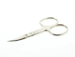 Malteser Nagelschaar 9cm gebogen 5881/29
