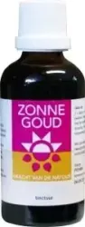 Zonnegoud Absinthium complex