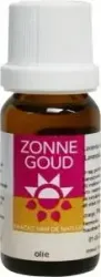 Zonnegoud Salie etherische olie