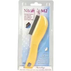 Nitcomb Nitcomb M2 alle haartypes