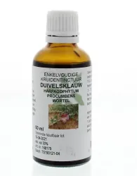 Cruydhof Harpagophytum p r / duivelsklauw tinctuur