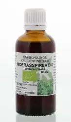 Cruydhof Spiraea ulmaria herb / moerasspirea tinctuur bio